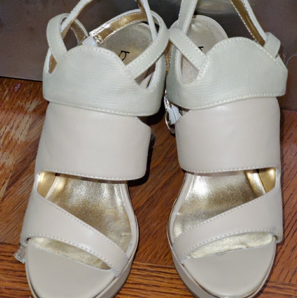 Shoe